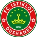 logo Istiklol Dushanbe