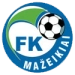 logo FK Mazeikiai