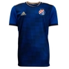 Camiseta Dinamo Zagreb