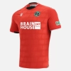 Camiseta Hannover 96