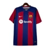 Jersey FC Barcelona