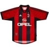 Camiseta AC Milán