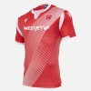 Maillot Cavalry FC