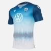 Maillot HFX Wanderers