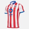 Camiseta Atlético Ottawa