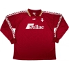 Maillot Metz