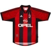 Jersey AC Milan