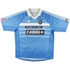 Koszula Paris FC 98