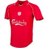 Jersey Liverpool