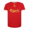 Camiseta Liverpool