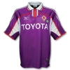 Jersey Fiorentina