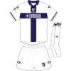 Jersey Parma