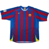 Jersey FC Barcelona