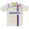 Maillot Lyon