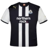 jersey Newcastle United