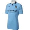 Jersey Manchester City