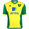 Camiseta Norwich City