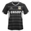 Jersey Dinamo-Gazovik Tyumen