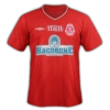 Camiseta Vityaz Podolsk