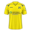 Maillot Rostov