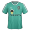 Jersey Tom Tomsk