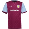 Camiseta Aston Villa