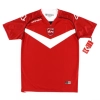 Camiseta Valenciennes