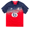 Maillot Lille