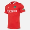 jersey Hannover 96