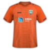 Maillot Sibenik