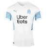 Camiseta Marseille