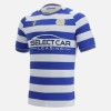 Camiseta Reading