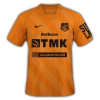 Jersey Ural Ekaterinburg