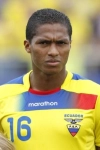 photo Luis Antonio Valencia