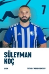 photo Süleyman Koç