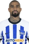 photo Kevin-Prince Boateng