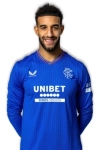 photo Connor Goldson