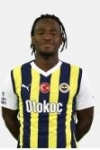 photo Michy Batshuayi