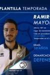 photo Ramiro Mayor