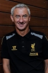 photo Ian Rush