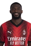 photo Fikayo Tomori