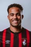 photo Justin Kluivert