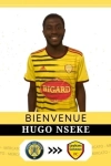 photo Hugo Abel Nseke Etouman