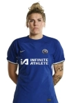 photo Millie Bright