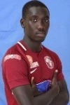 photo Cheikhou Omar N'Diaye