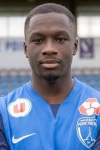 photo Wessou Cissé