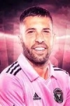 photo Jordi Alba