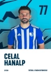 photo Celal Hanalp