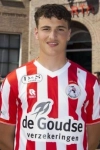 photo Max de Ligt