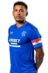 photo James Tavernier